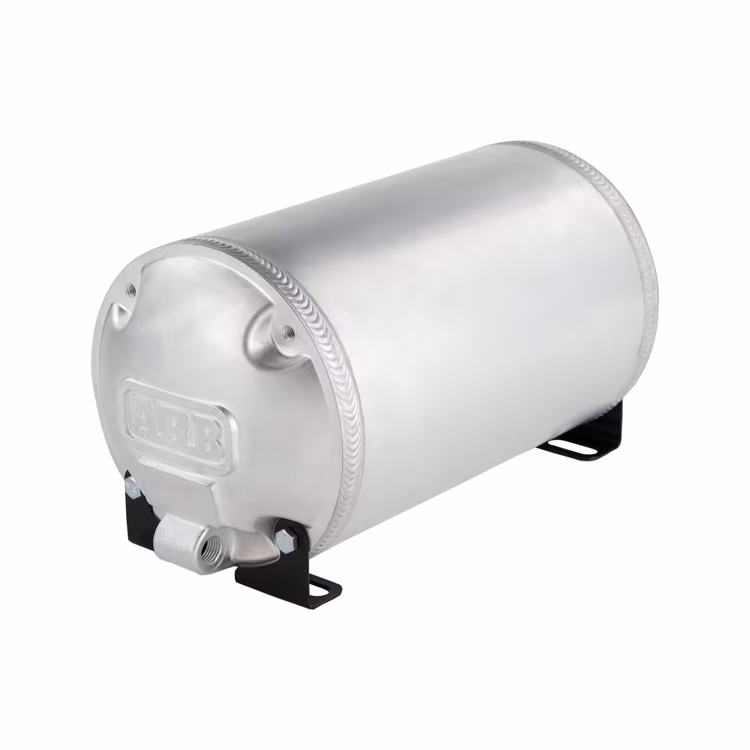 Aluminiowy zbiornik powietrza ARB 171507