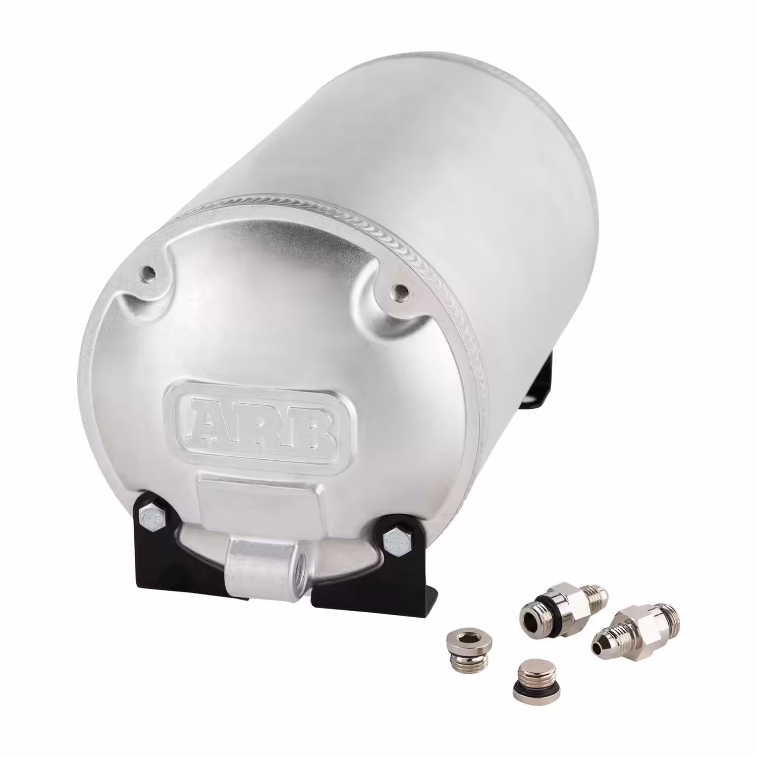 Aluminiowy zbiornik powietrza ARB 171507 - obrazek 3