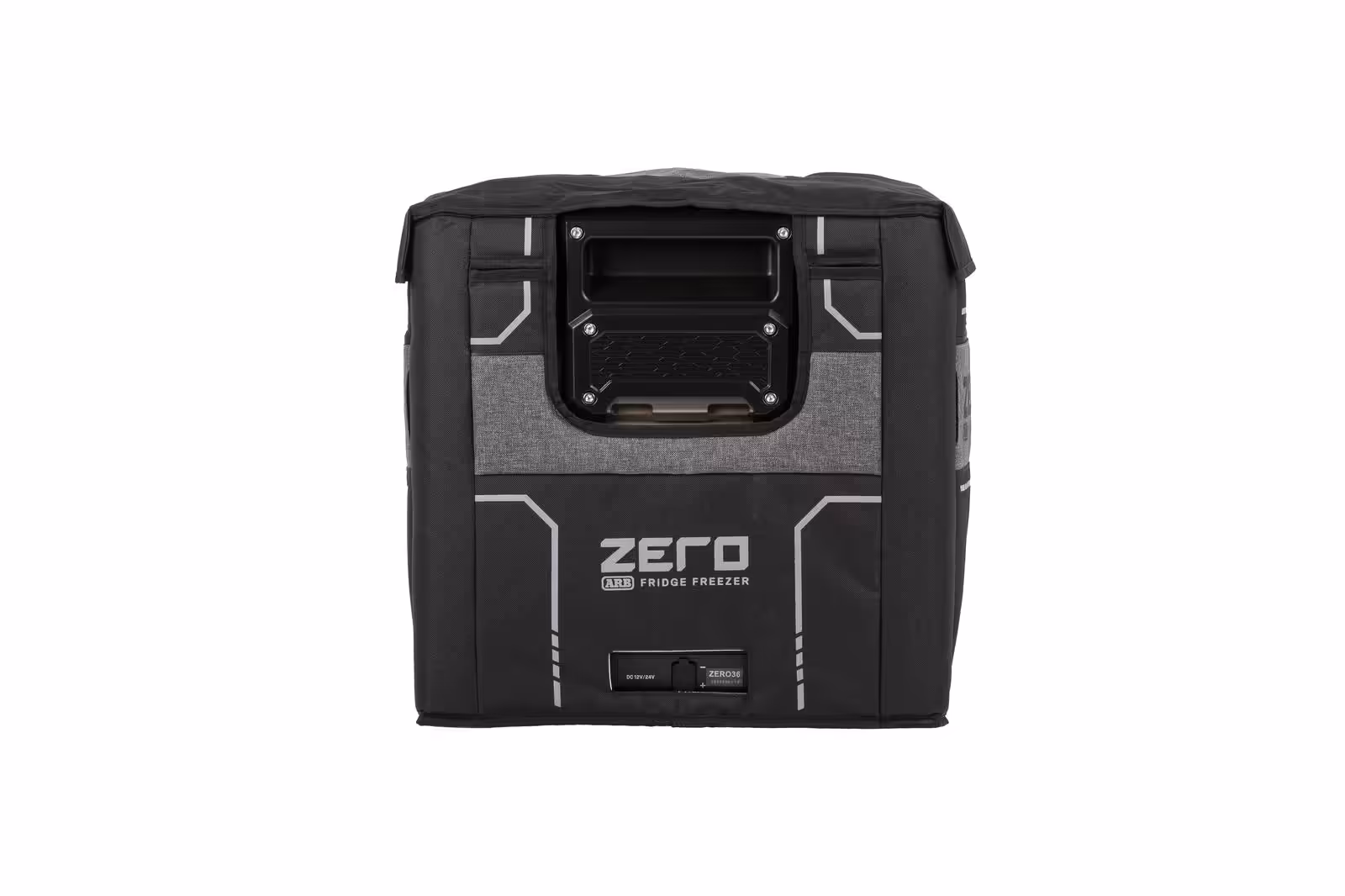 Pokrowiec na lodówkę ARB ZERO 96 litrów DUAL ZONE - obrazek 4