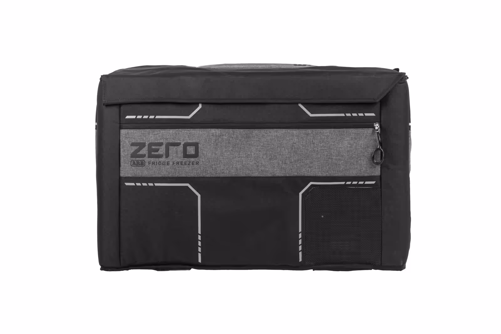 Pokrowiec na lodówkę ARB ZERO 96 litrów DUAL ZONE - obrazek 3