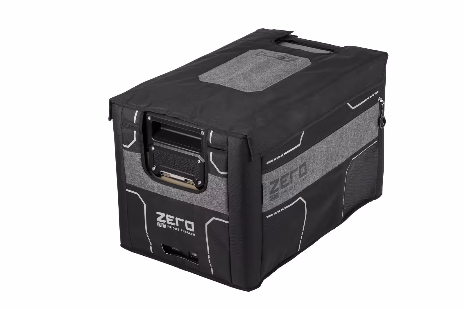 Pokrowiec na lodówkę ARB ZERO 96 litrów DUAL ZONE - obrazek 2