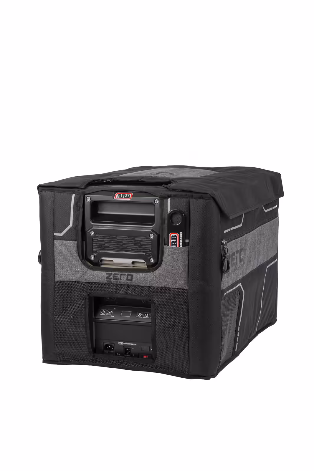Pokrowiec na lodówkę ARB ZERO 96 litrów DUAL ZONE - obrazek 7