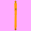 Amortyzator Nitrocharger OME N104 tył