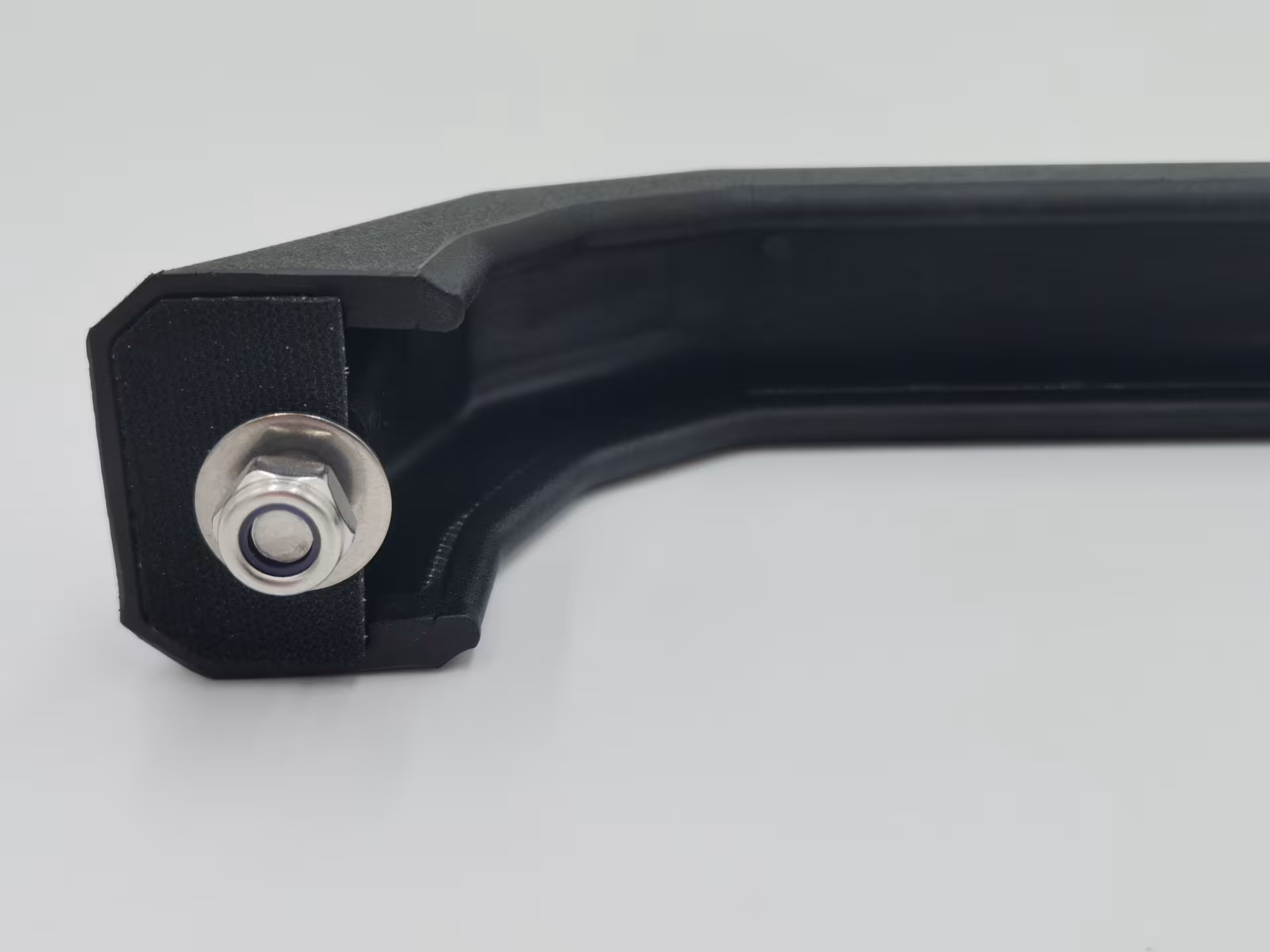 Klamka do zabudowy RSI SmartCap - długość 215mm - R-HANDLE-215MM - obrazek 2