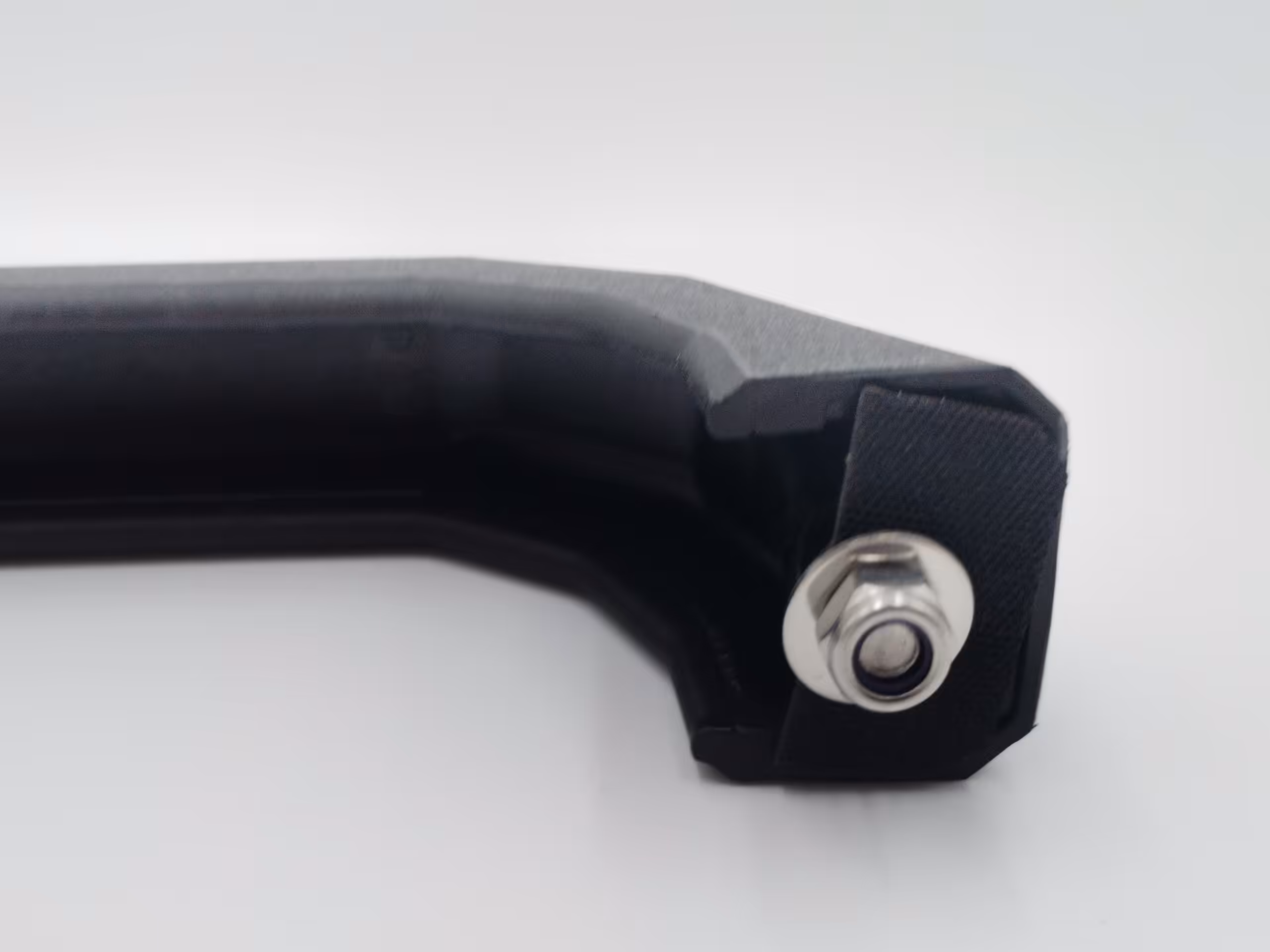 Klamka do zabudowy RSI SmartCap - długość 215mm - R-HANDLE-215MM - obrazek 3