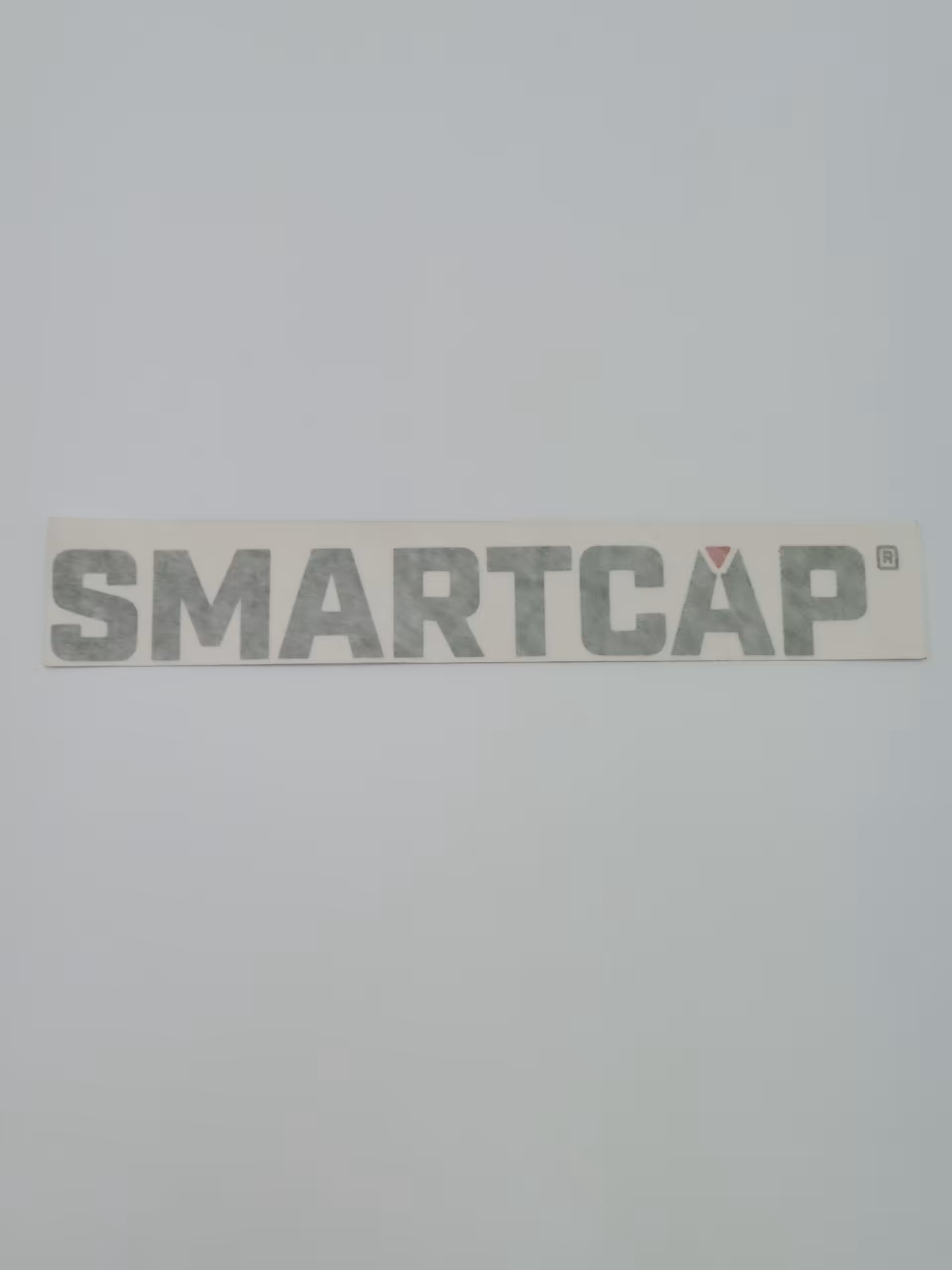 Naklejka na zabudowę RSI z napisem SmartCap - P-STICKER-SMARTCAP-EVO-G - obrazek 2