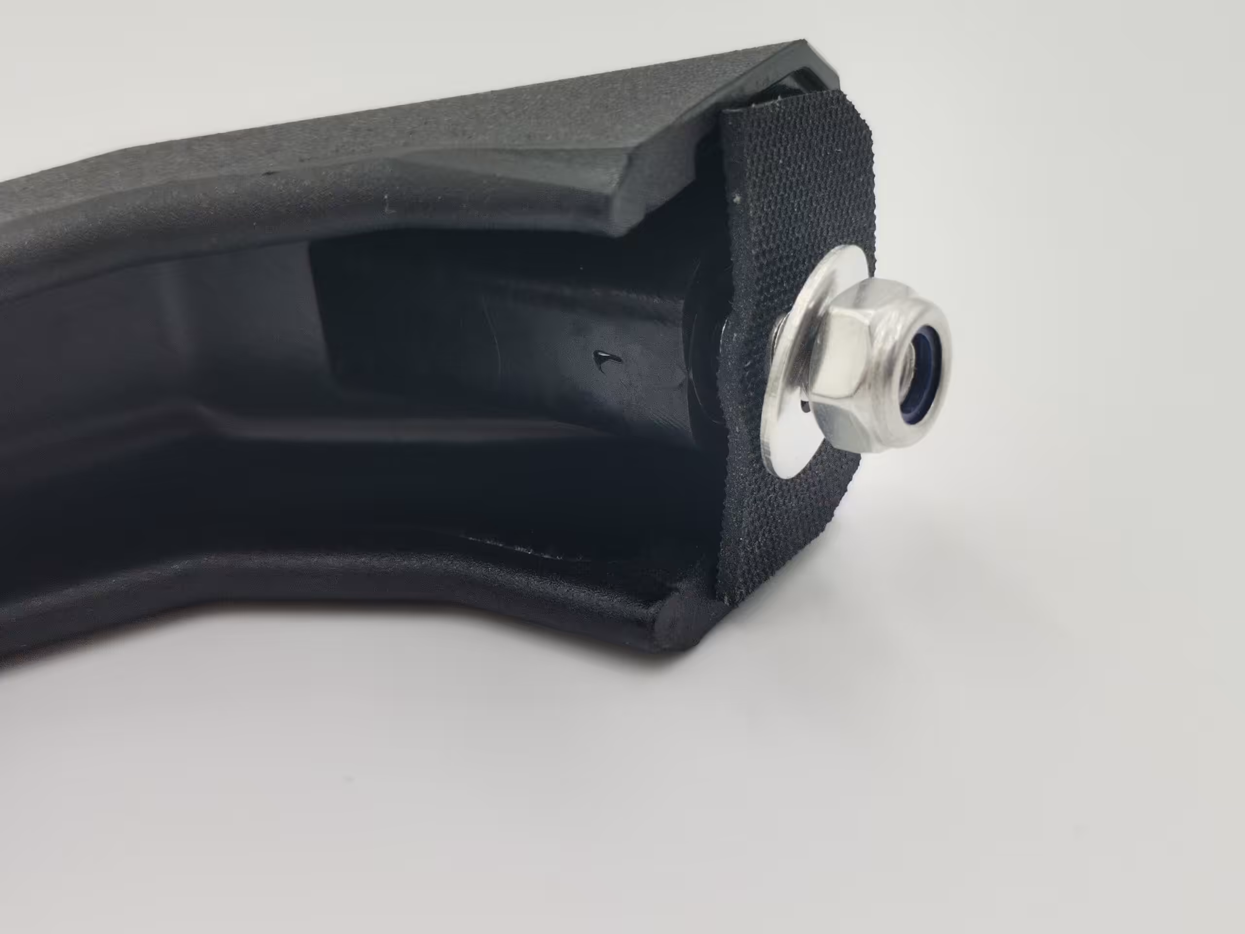 Klamka do zabudowy RSI SmartCap - długość 215mm - R-HANDLE-215MM - obrazek 5