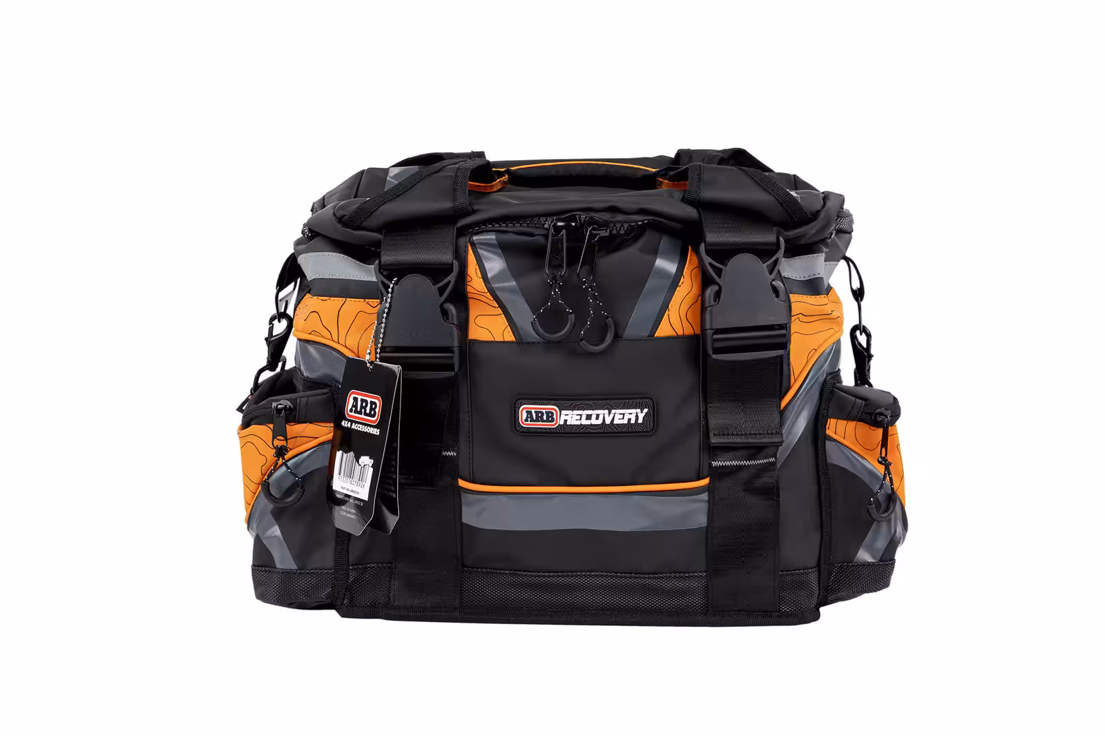 Zestaw ARB Recovery RK9A Premium - obrazek 2