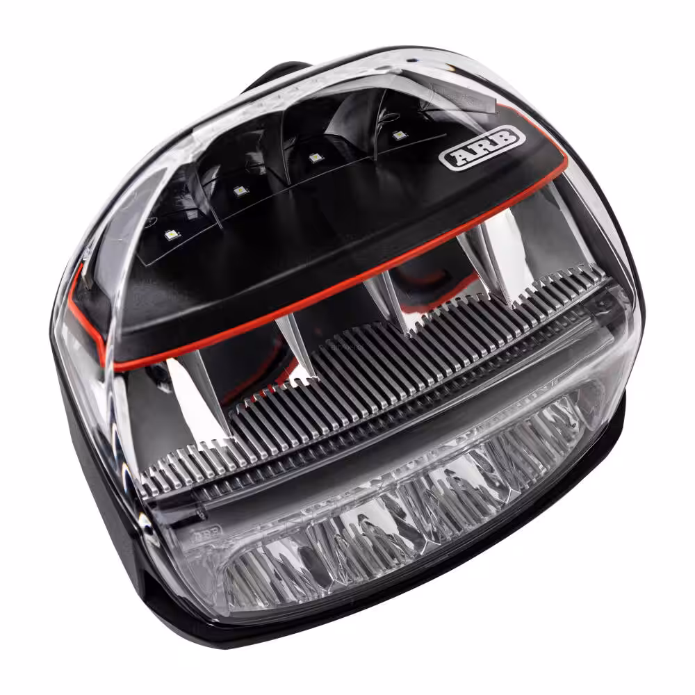 Lampy LED ARB INTENSITY IQ DRIVING LIGHTS ARBVX17B