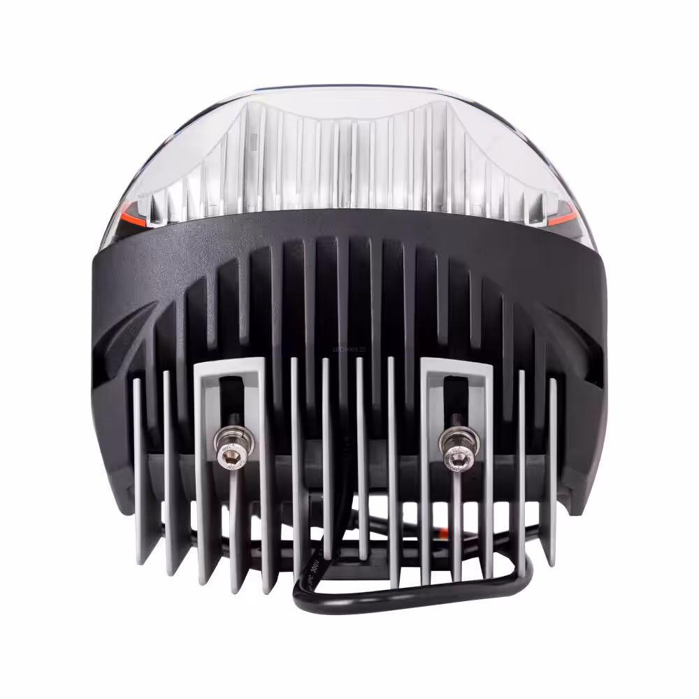 Lampy LED ARB INTENSITY IQ DRIVING LIGHTS ARBVX17B - obrazek 6