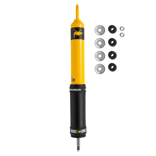 Amortyzator Nitrocharger Plus OME 63012 Przód