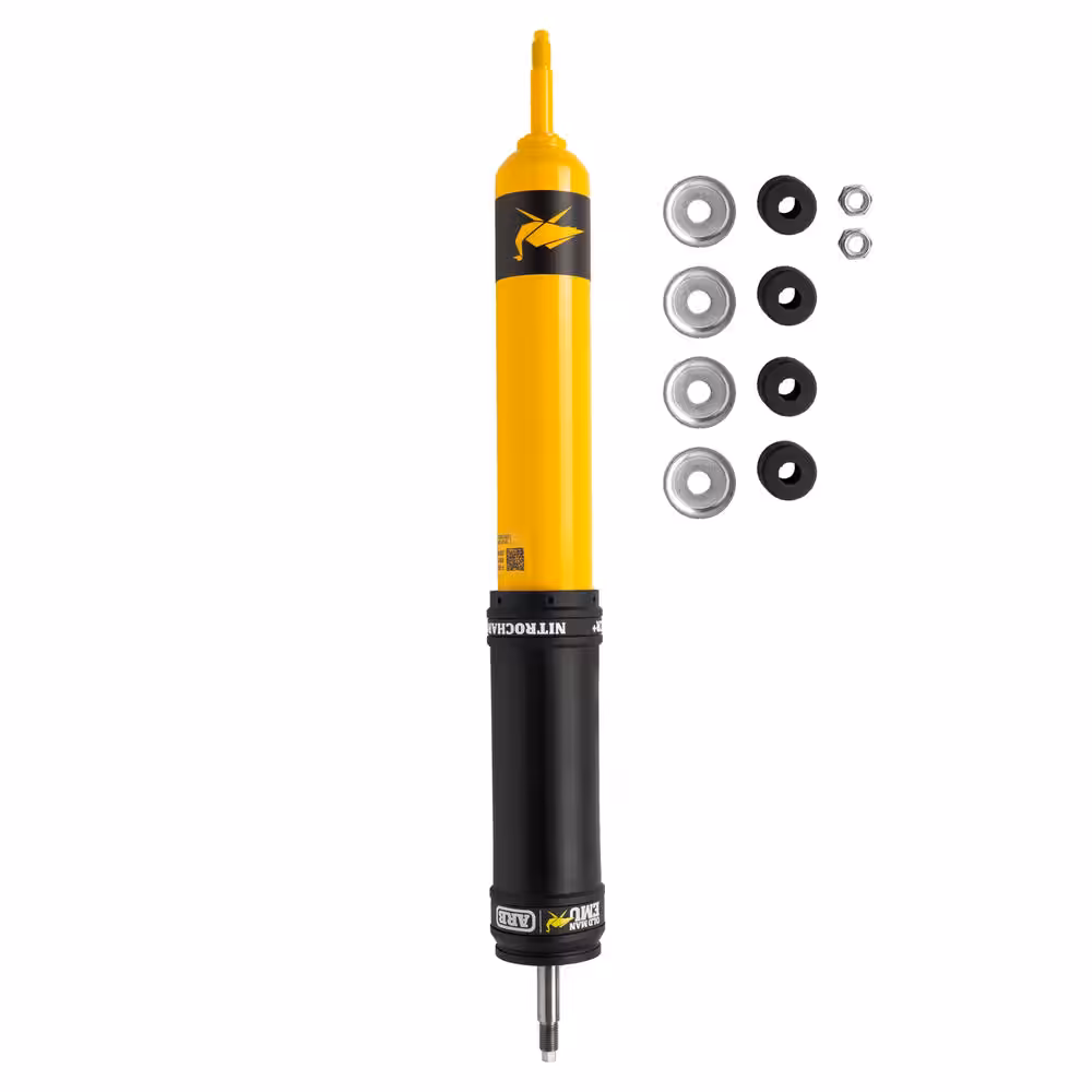 Amortyzator Nitrocharger Plus OME 63012 Przód