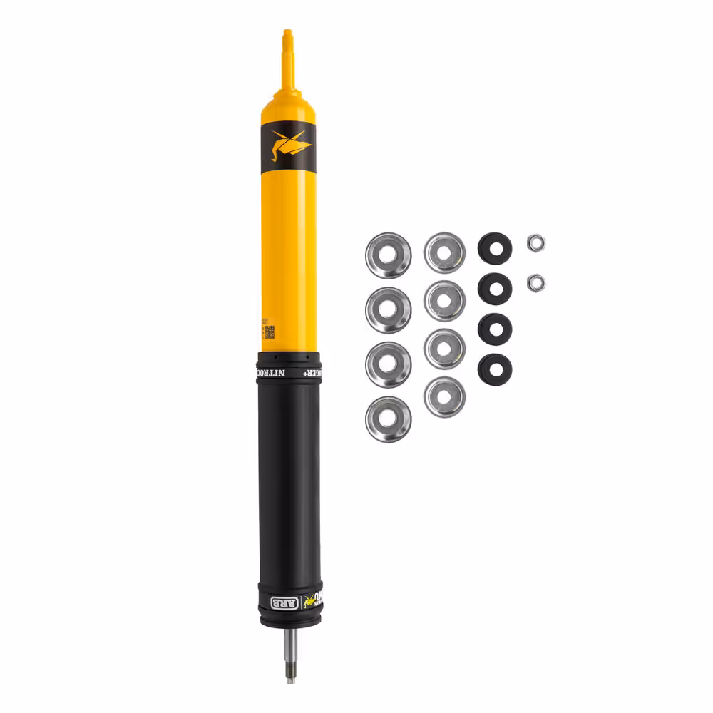 Amortyzator Nitrocharger Plus OME 63037 Przód
