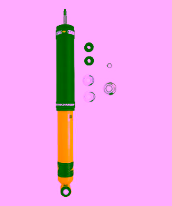 Amortyzator Nitrocharger Plus OME 63066 Przód