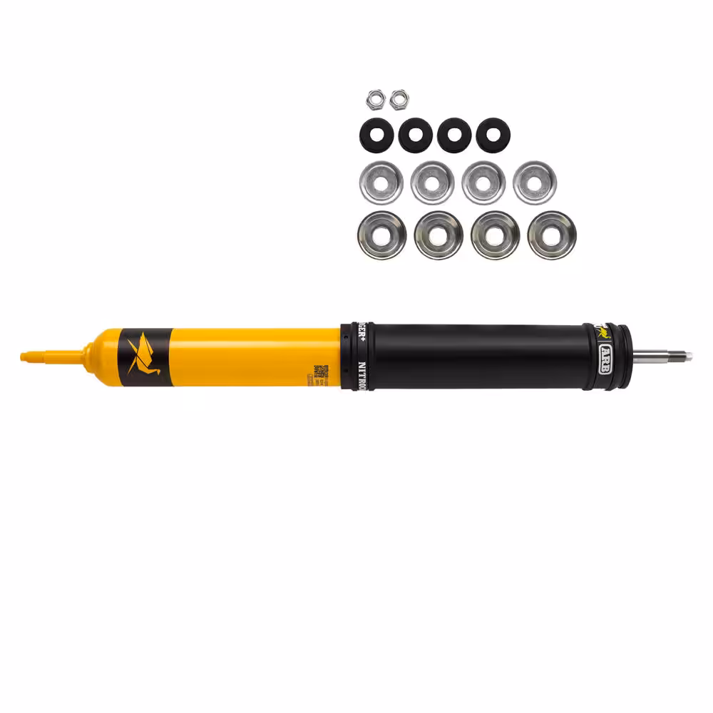 Amortyzator Nitrocharger Plus OME 63146 Tył