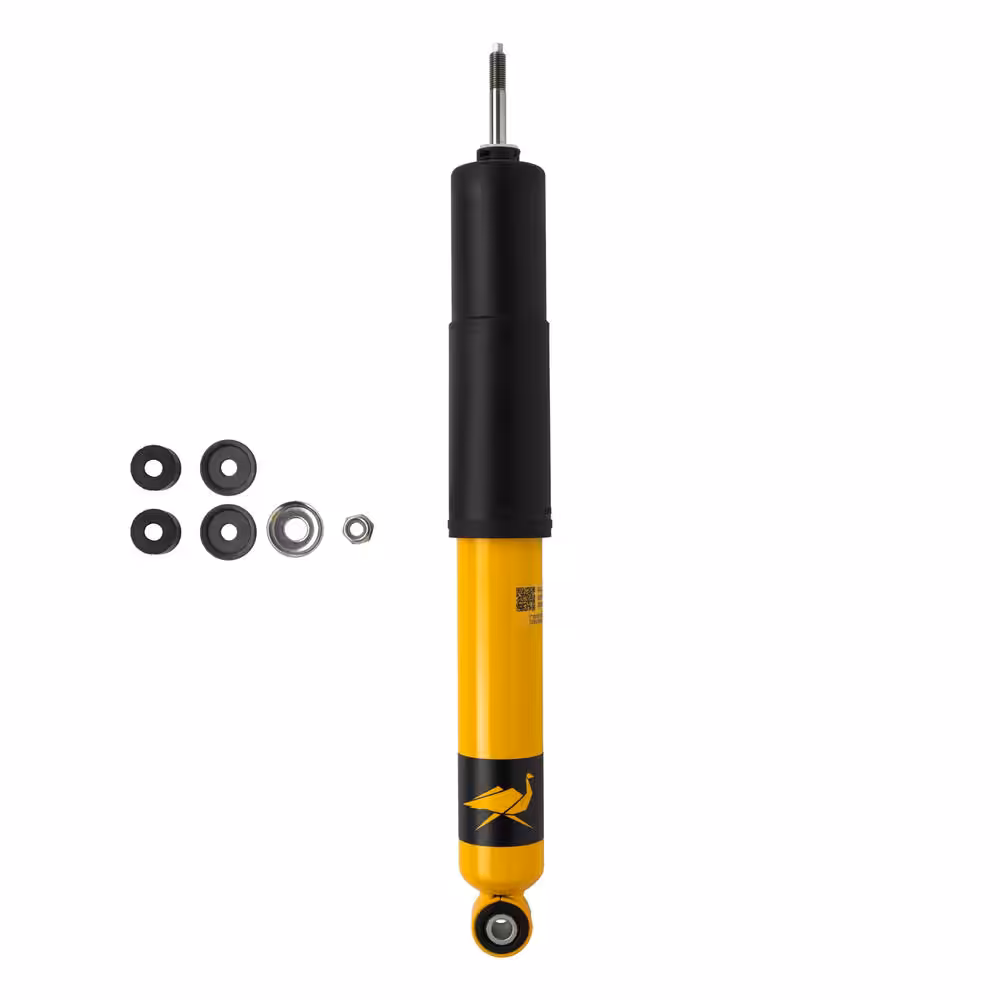 Amortyzator Nitrocharger Plus OME 63154 Przód