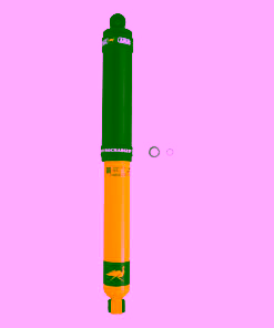 Amortyzator Nitrocharger Plus OME 63168 Tył