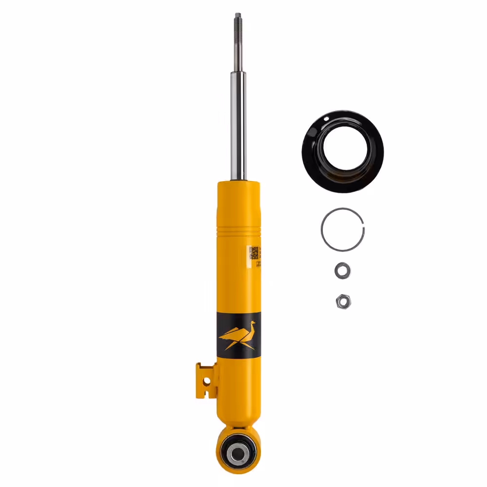 Amortyzator Nitrocharger Plus OME 93008 Przód