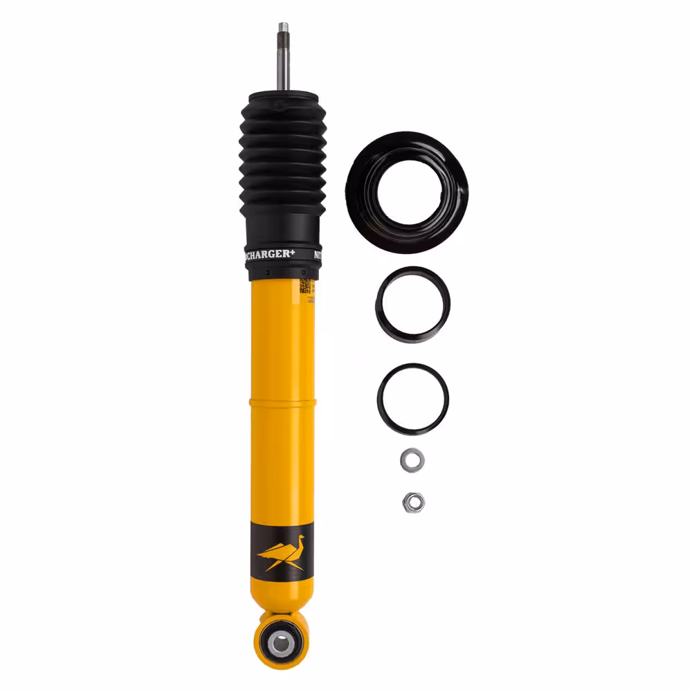 Amortyzator Nitrocharger Plus OME 93022 Przód