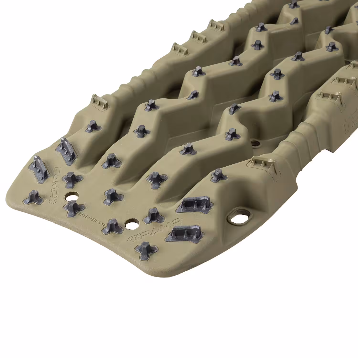 Trapy plastikowe ARB TRED PRO, komplet, zielone TREDPROMIL - obrazek 2
