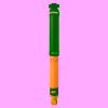 Amortyzator Nitrocharger Plus OME 63162