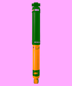Amortyzator Nitrocharger Plus OME 63162