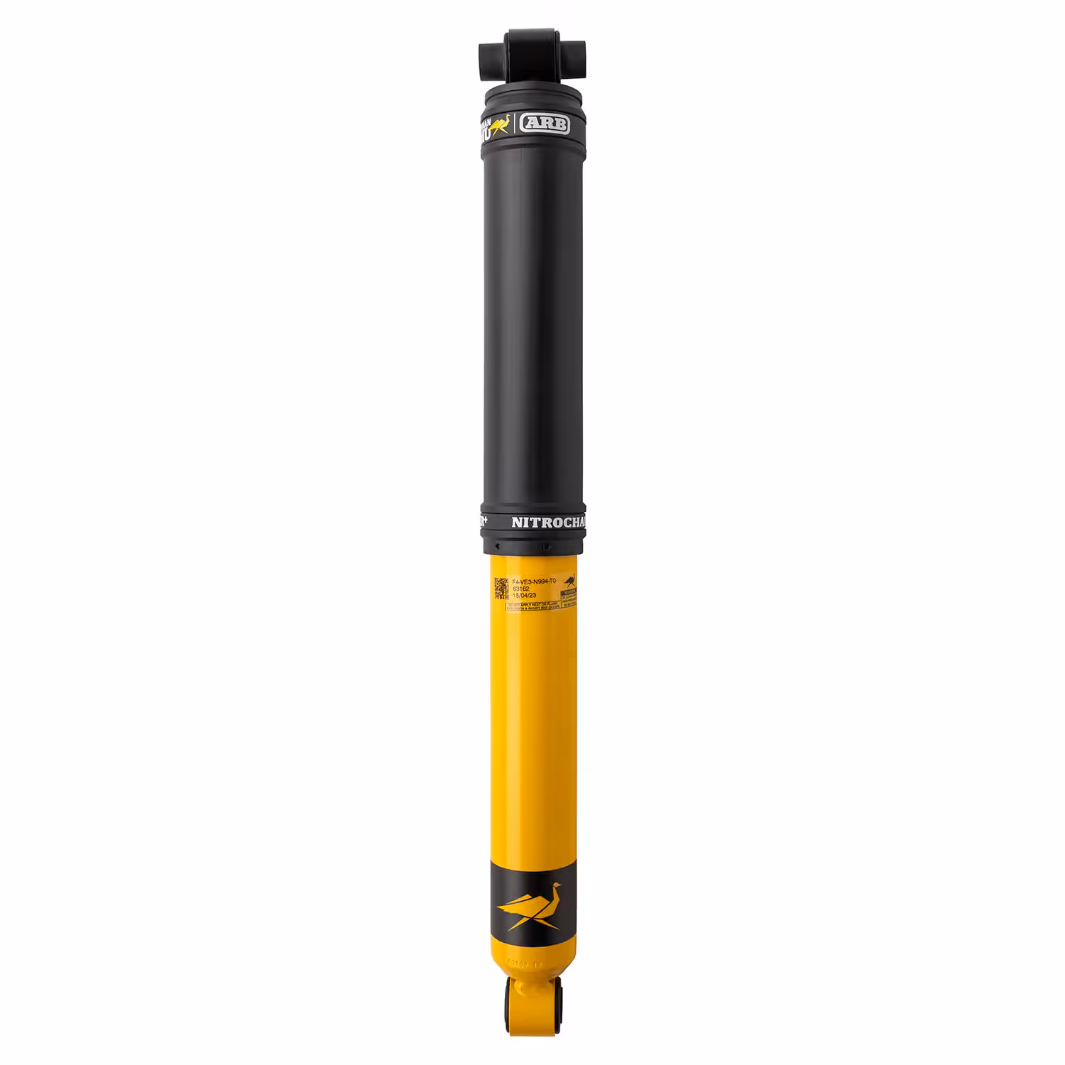 Amortyzator Nitrocharger Plus OME 63162