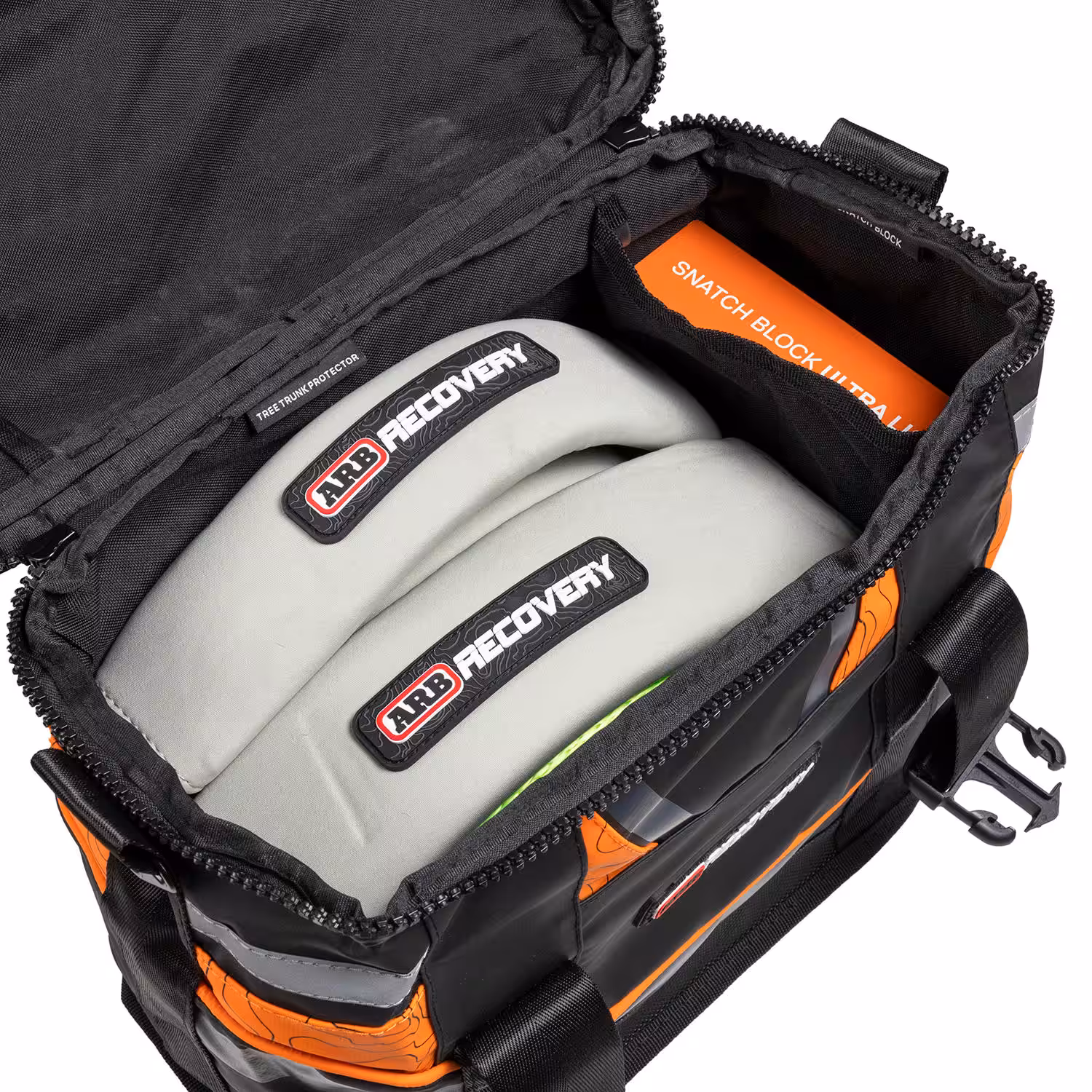 Zestaw ARB Essentials Recovery Kit SII RK11A - obrazek 4
