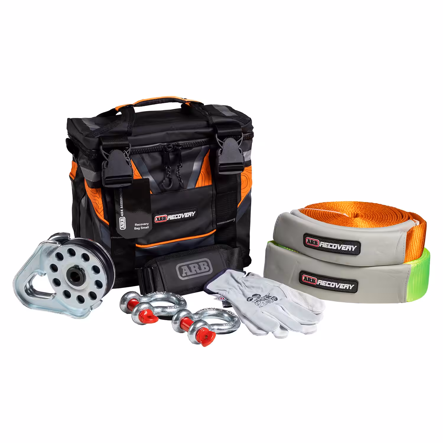 Zestaw ARB Essentials Recovery Kit SII RK11A