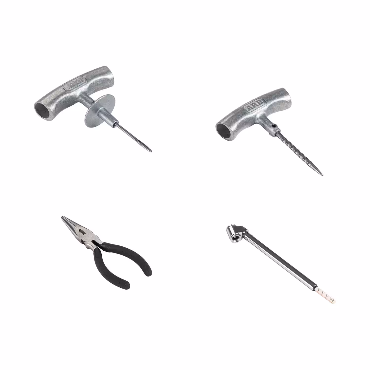 ZESTAW NAPRAWCZY OPON ARB 10000011 - obrazek 3