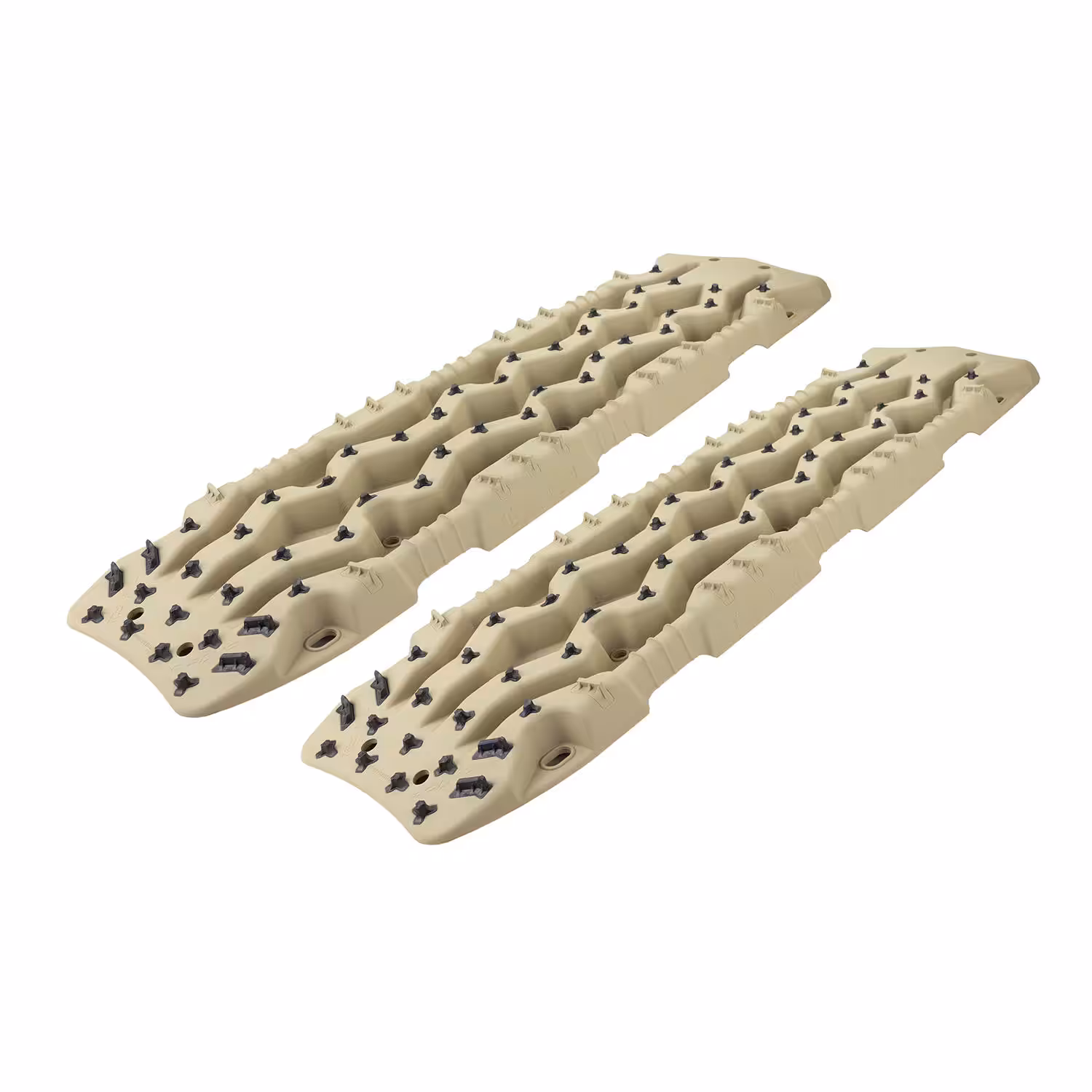Trapy plastikowe ARB TRED PRO, komplet, piaskowe TREDPRODS - obrazek 2