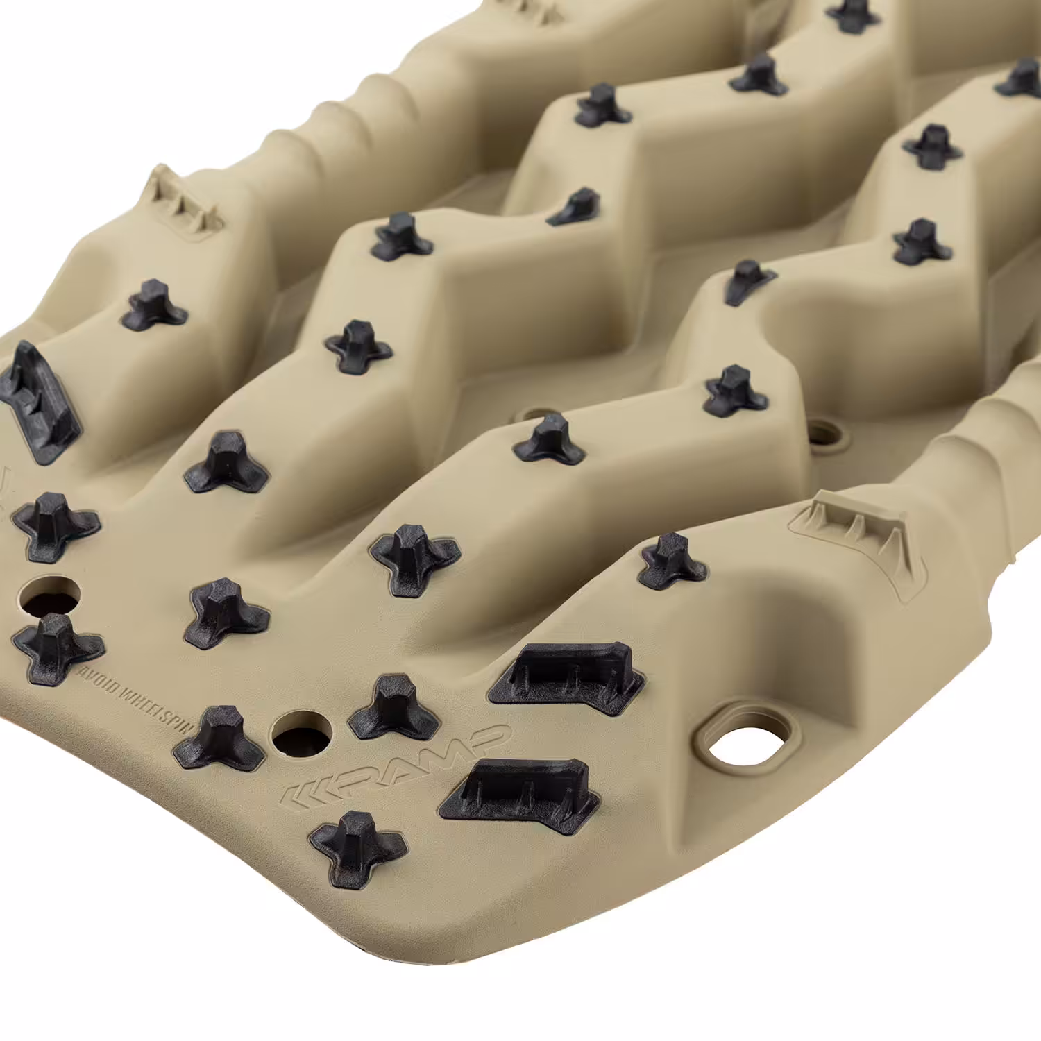 Trapy plastikowe ARB TRED PRO, komplet, piaskowe TREDPRODS - obrazek 3