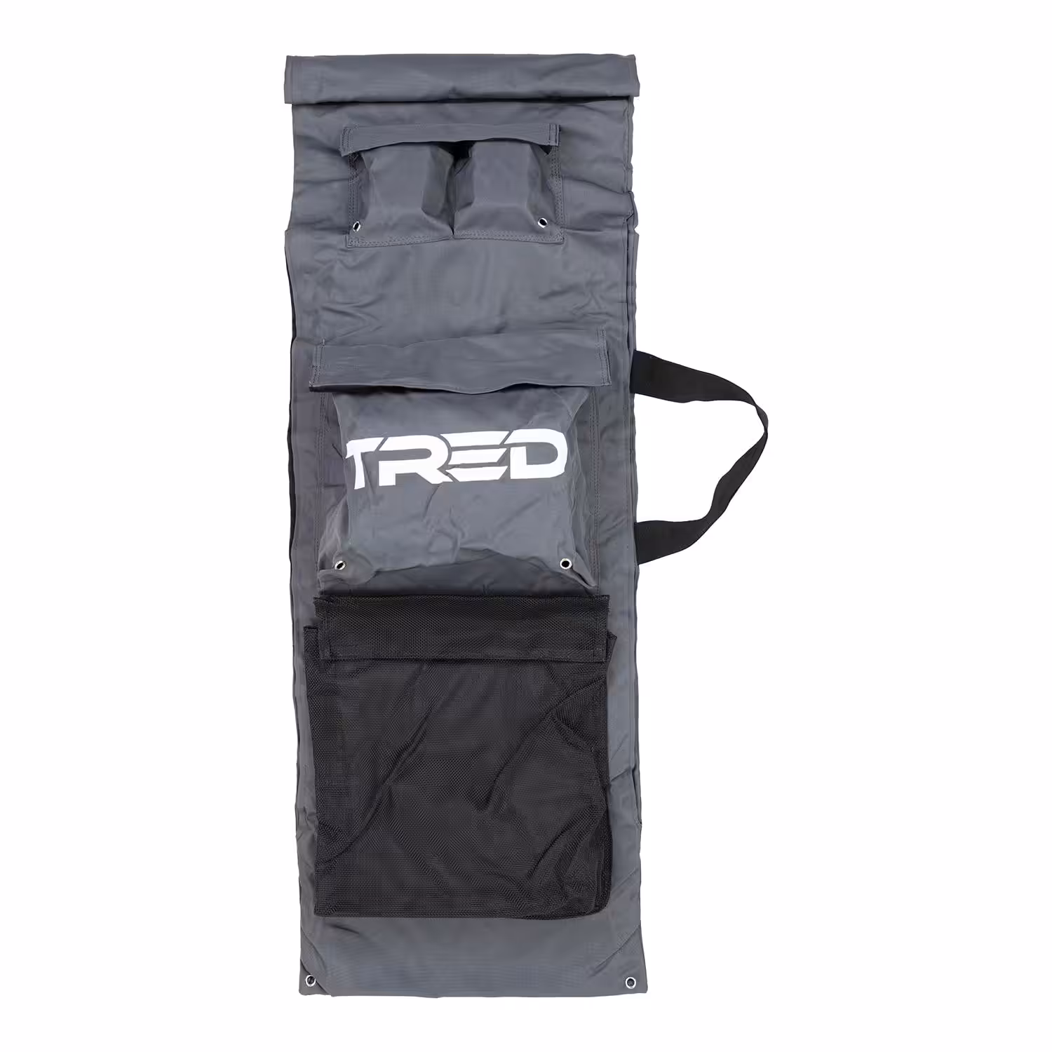 TORBA NA TRAPY TRED PRO