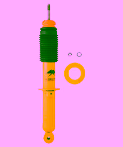 Amortyzator Nitrocharger OME N148S Przód