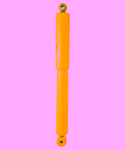 Amortyzator Nitrocharger OME N178 Przód