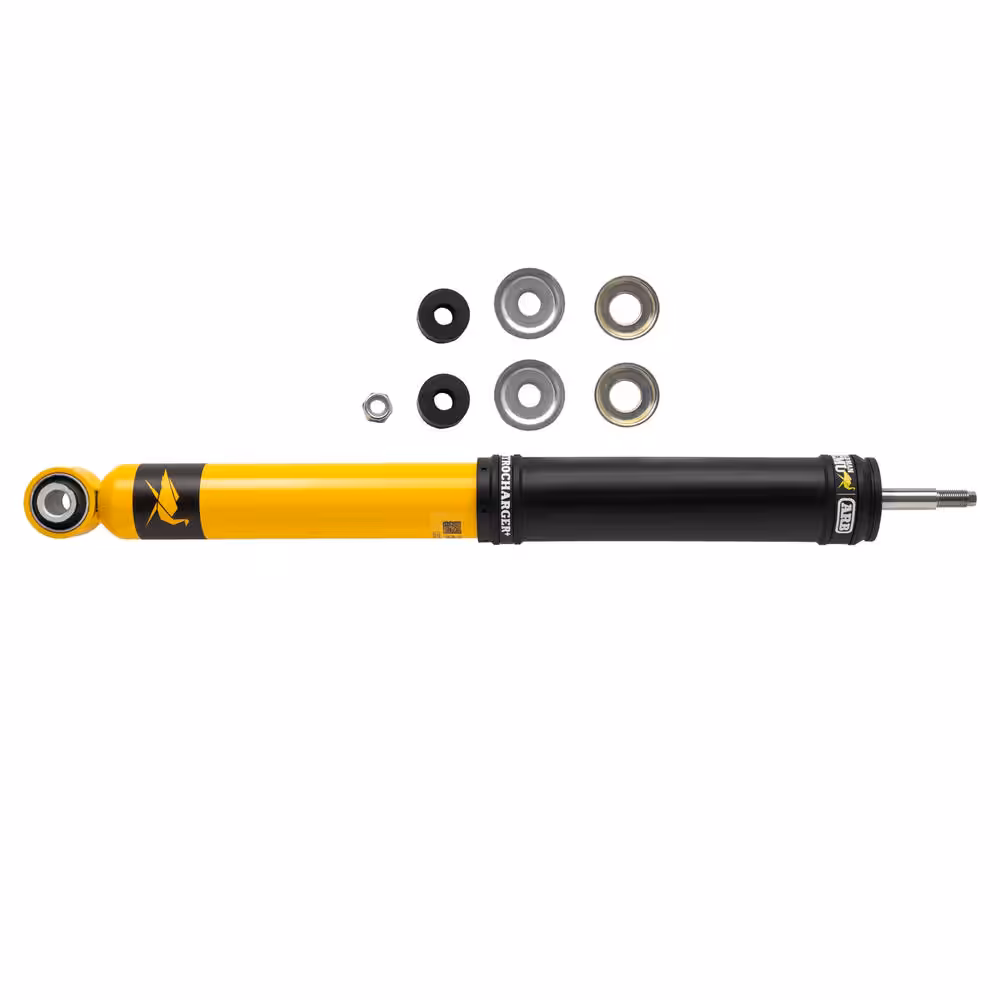 Amortyzator Nitrocharger Plus OME 63002 Tył