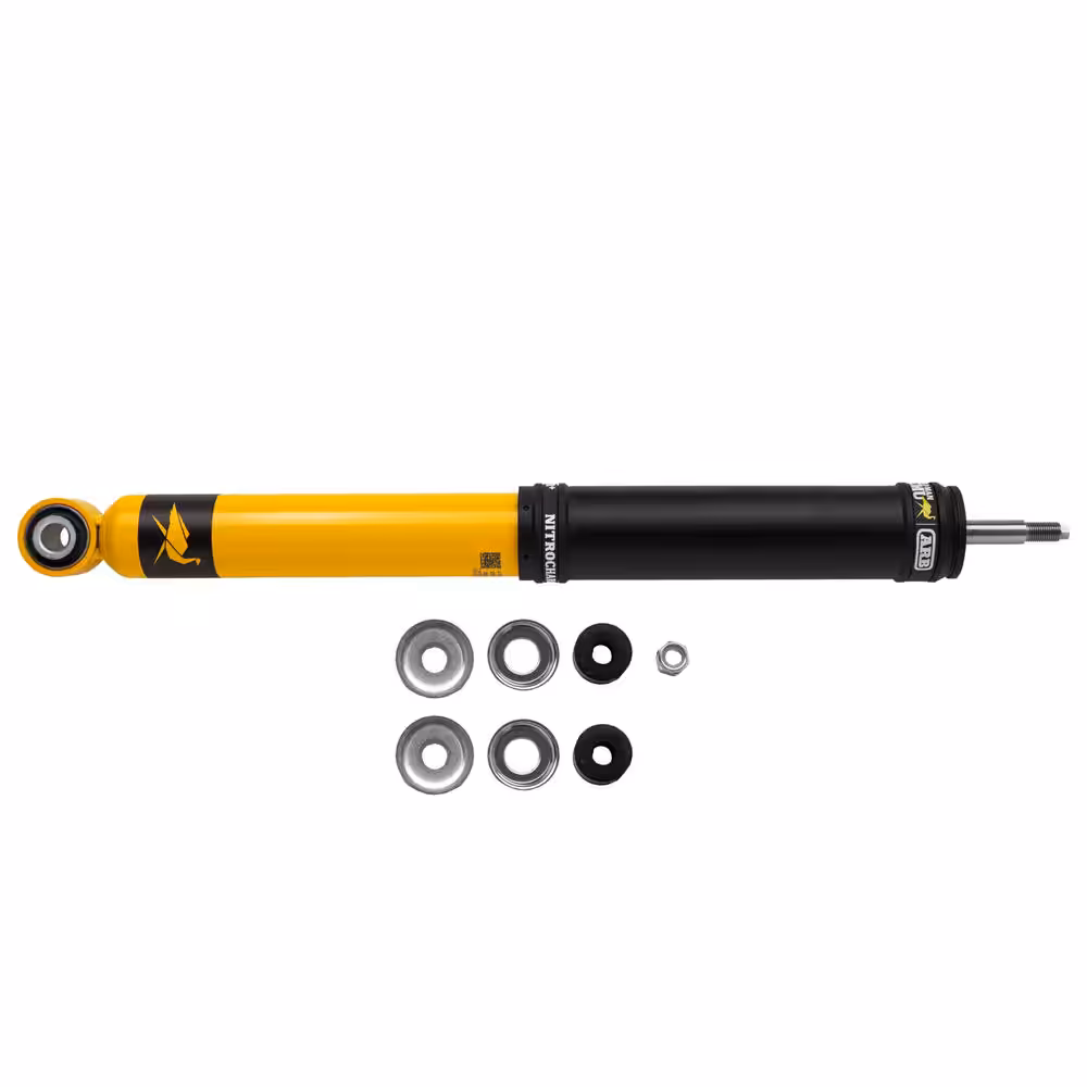 Amortyzator Nitrocharger Plus OME 63003 Tył