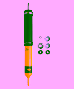 Amortyzator Nitrocharger Plus OME 63008 Przód