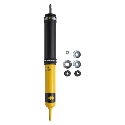 Amortyzator Nitrocharger Plus OME 63008 Przód