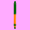Amortyzator Nitro Plus OME 63010 Tył