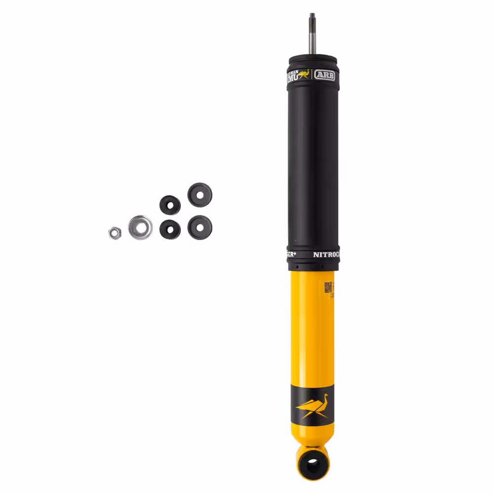 Amortyzator Nitrocharger Plus OME 63027 Tył
