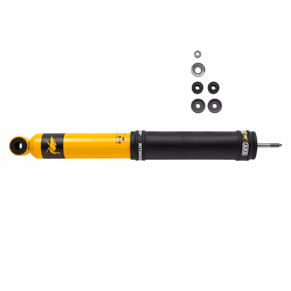 Amortyzator Nitrocharger Plus OME 63028 Tył