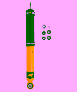 Amortyzator Nitrocharger Plus OME 63078 Tył