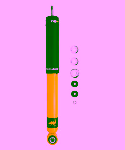 Amortyzator Nitrocharger Plus OME 63080 Tył