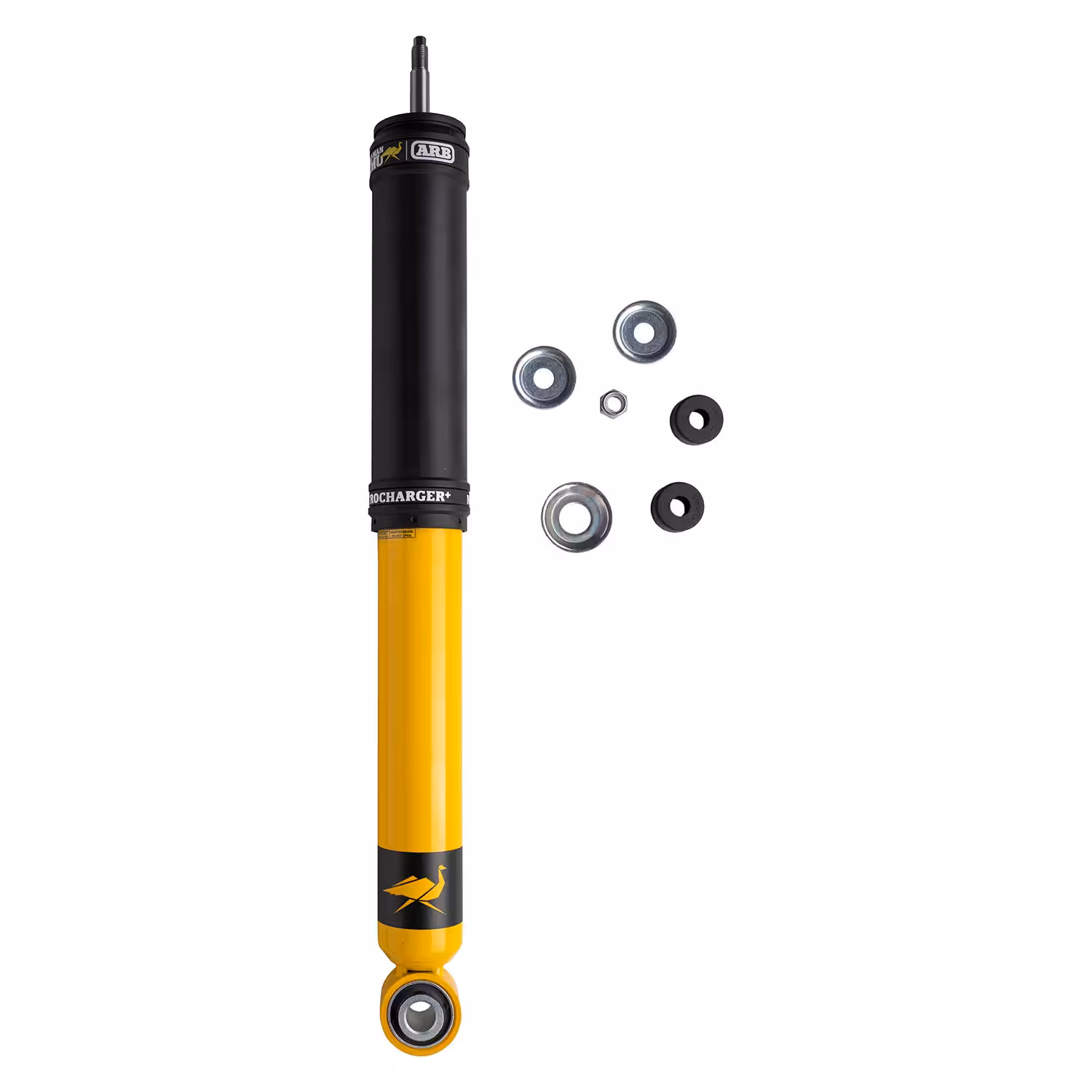 Amortyzator Nitrocharger Plus OME 63081 Tył