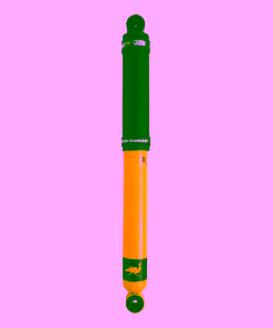 Amortyzator Nitrocharger Plus 63111 Tył