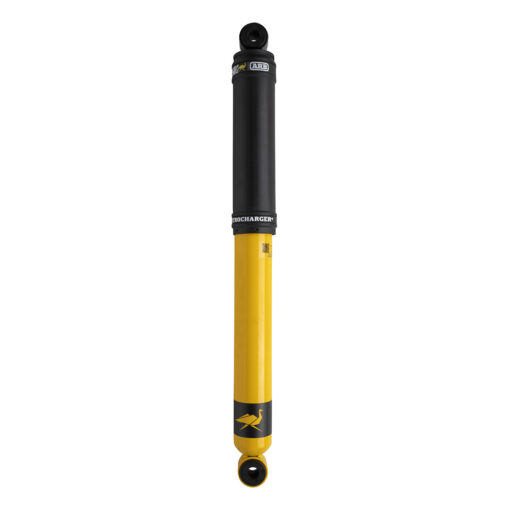 Amortyzator Nitrocharger Plus 63111 Tył