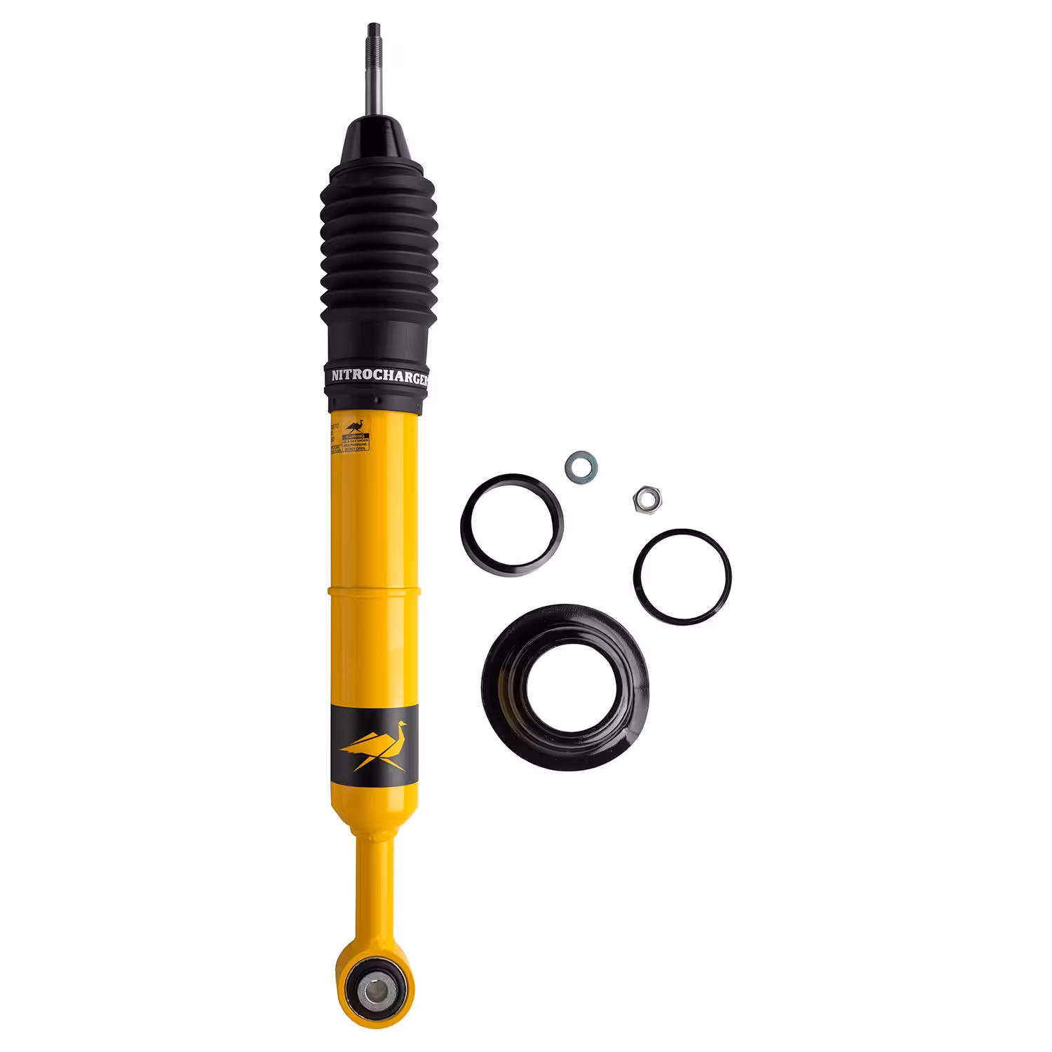 Amortyzator Nitrocharger Plus OME 93002 Przód
