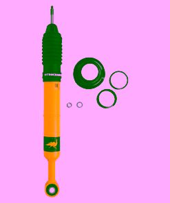 Amortyzator Nitrocharger Plus OME 93011 Przód