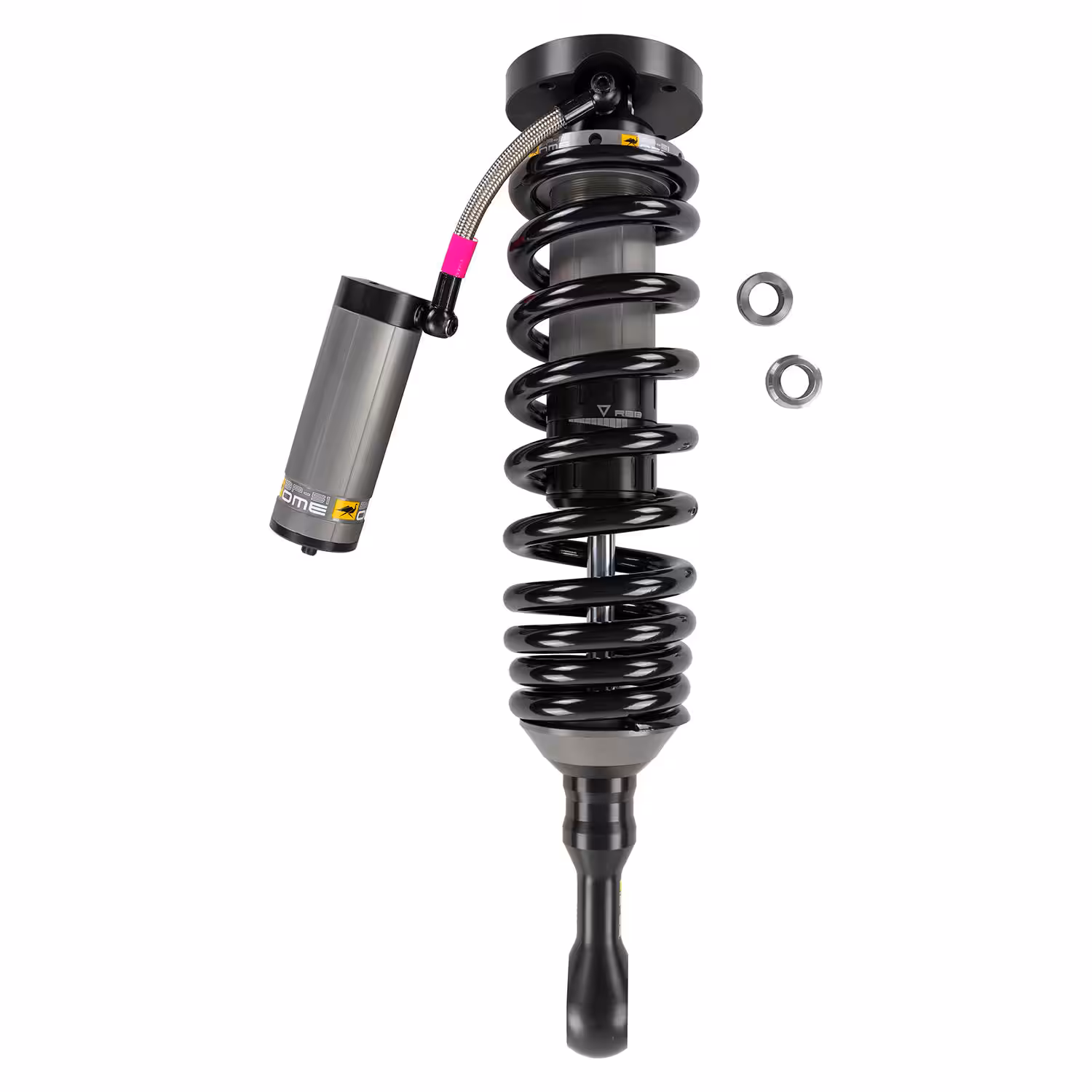 Amortyzator BP-51 OME BP5190022L Lewy Przód